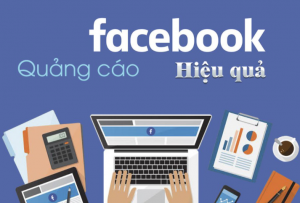 chạy quảng cáo facebook