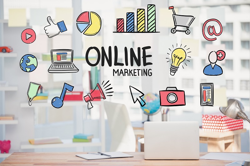 Dịch vụ Marketing cam kết doanh số