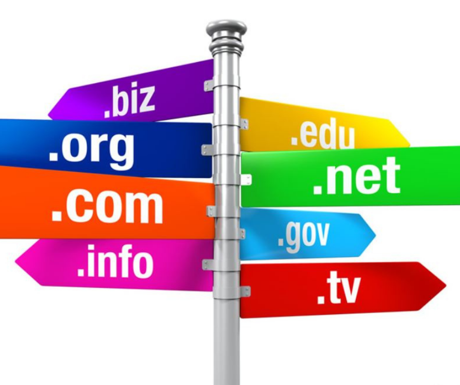 dịch vụ tên miền domain