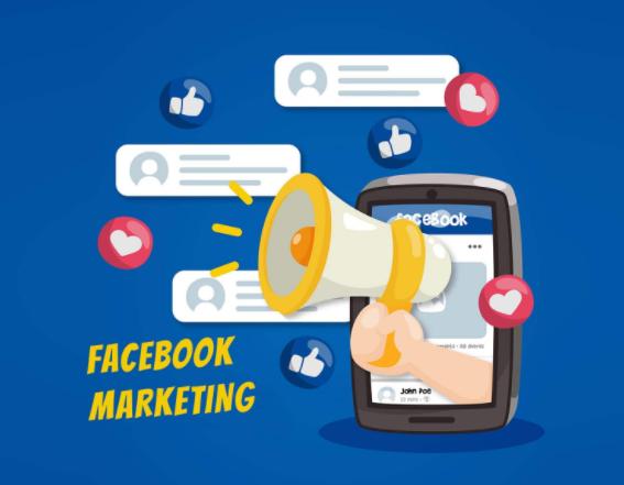 facebook marketing