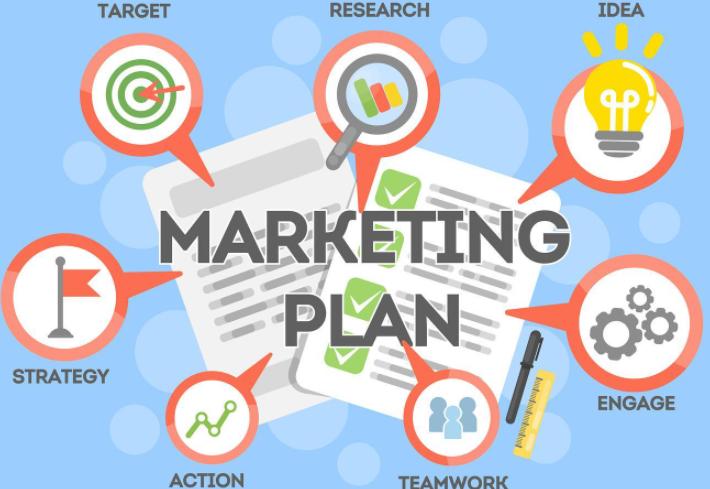 marketing căn bản cho người mới bắt đầu