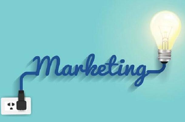 marketing truyền thống