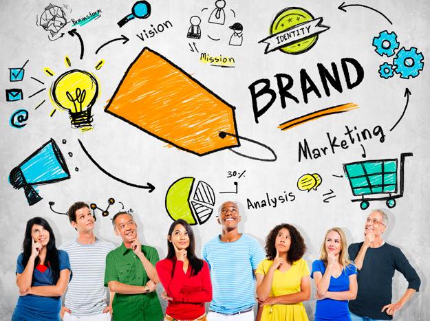 hoạt động branding marketing