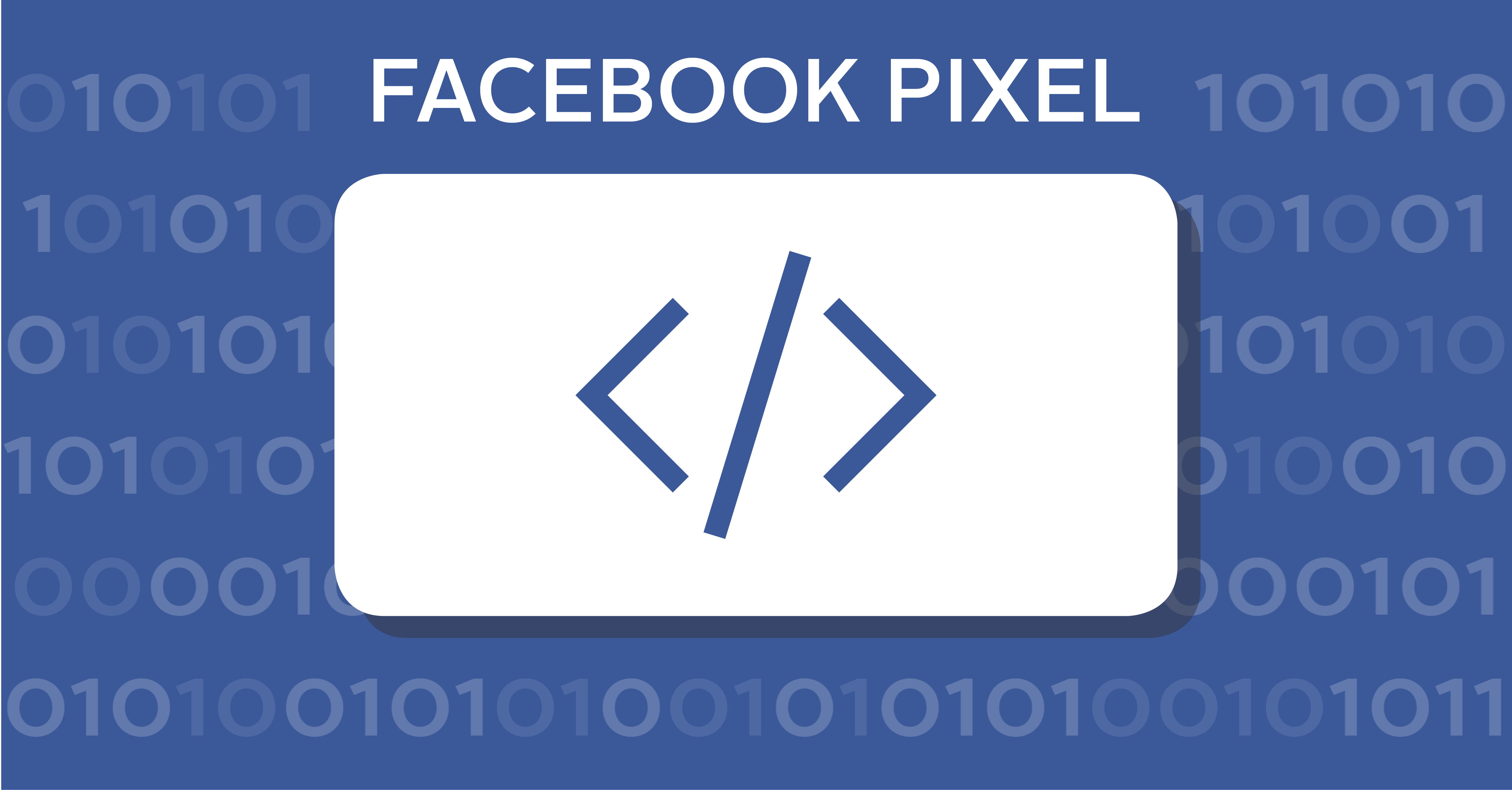 Facebook pixel