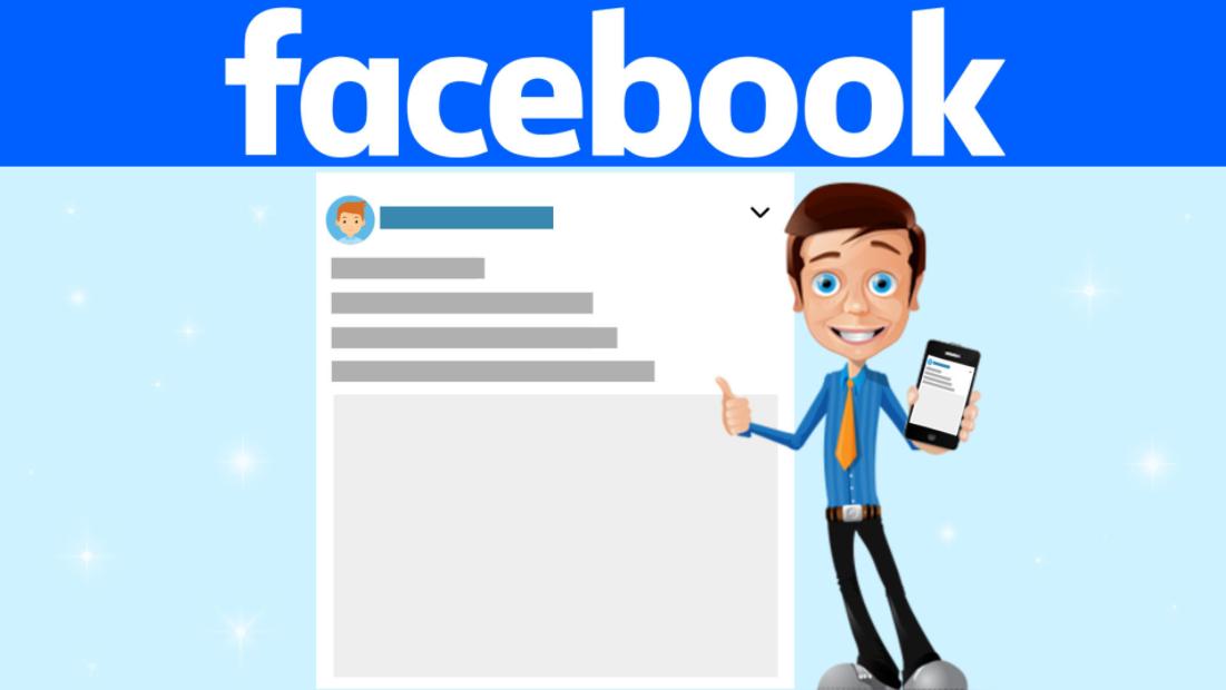 quảng cáo facebook vi phạm nội dung