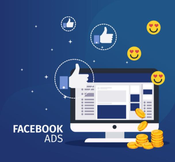 Dịch vụ Facebook ads thuê ngoài