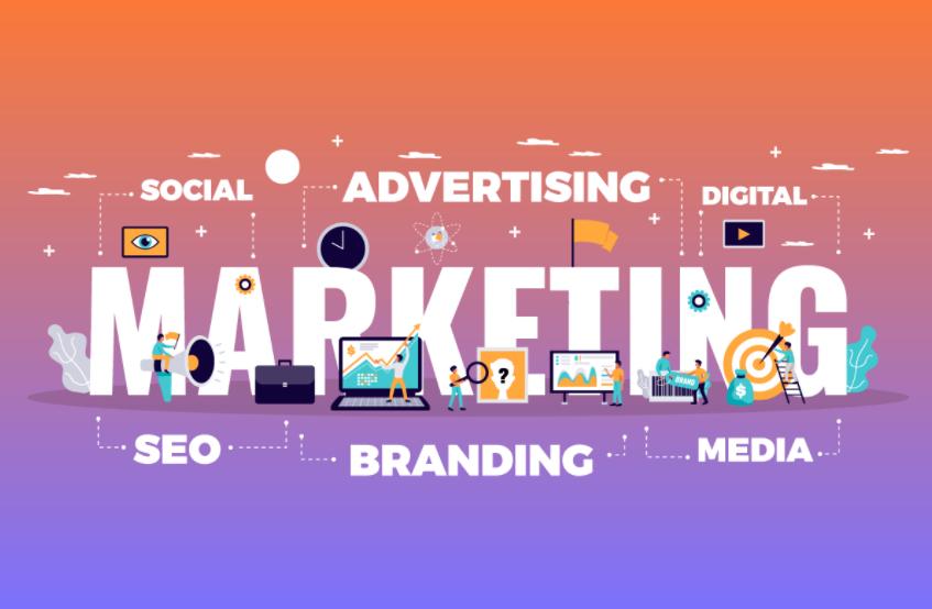 dịch vụ Marketing thuê ngoài uy tín