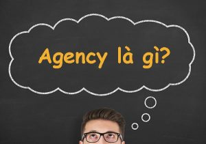 agency marketing là gì