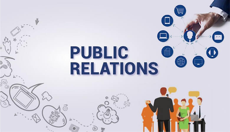 Quan hệ công chúng (Public Relations)