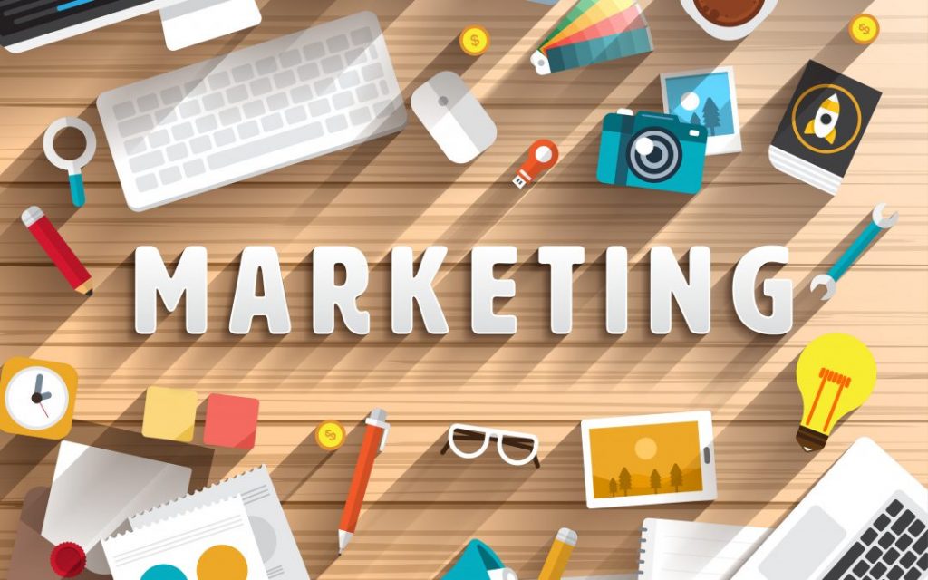 tầm quan trọng của marketing