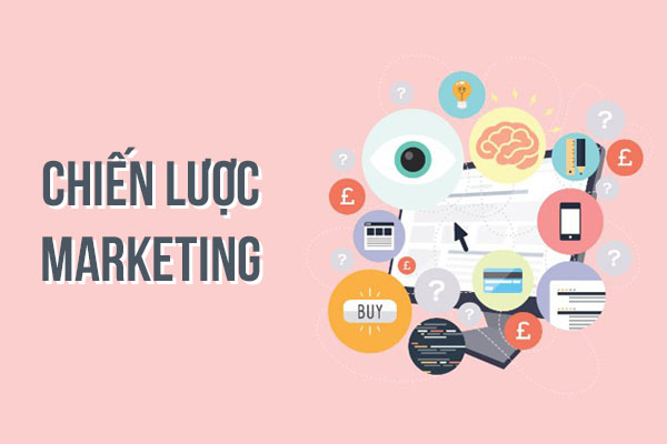 Các chiến lược marketing cơ bản hiệu quả nhất