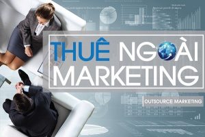 Marketing thuê ngoài